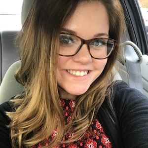 Meet your Posher, Bethanie